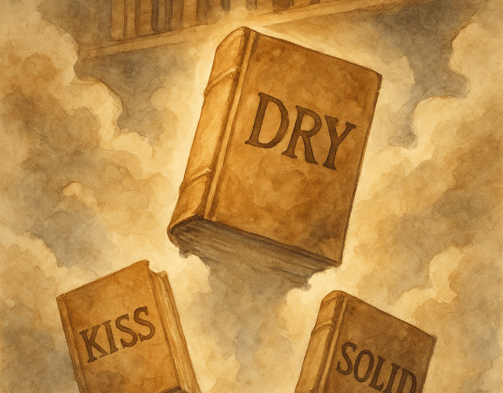 Quality Is the New Speed – A Manifesto for Engineering in an AI world