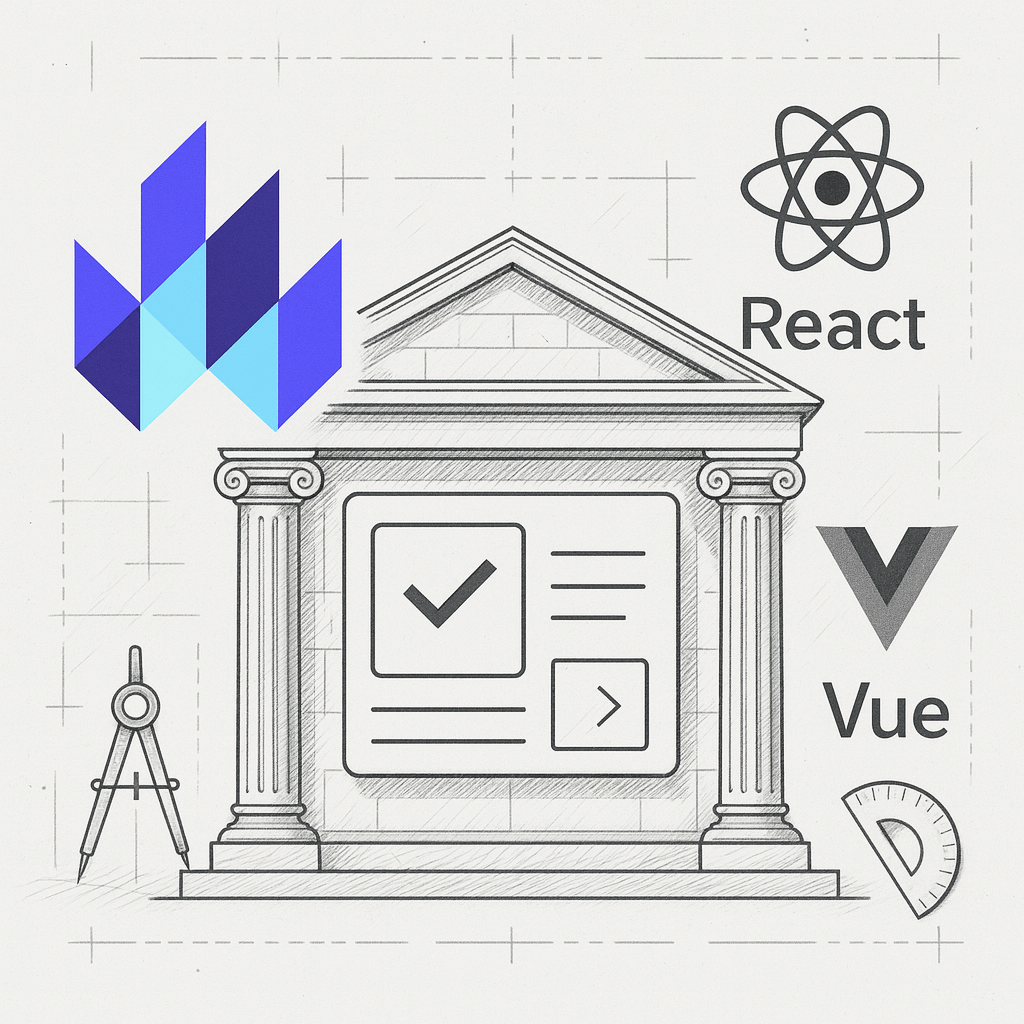 Lit Still Feels Like the Future of Frontend
