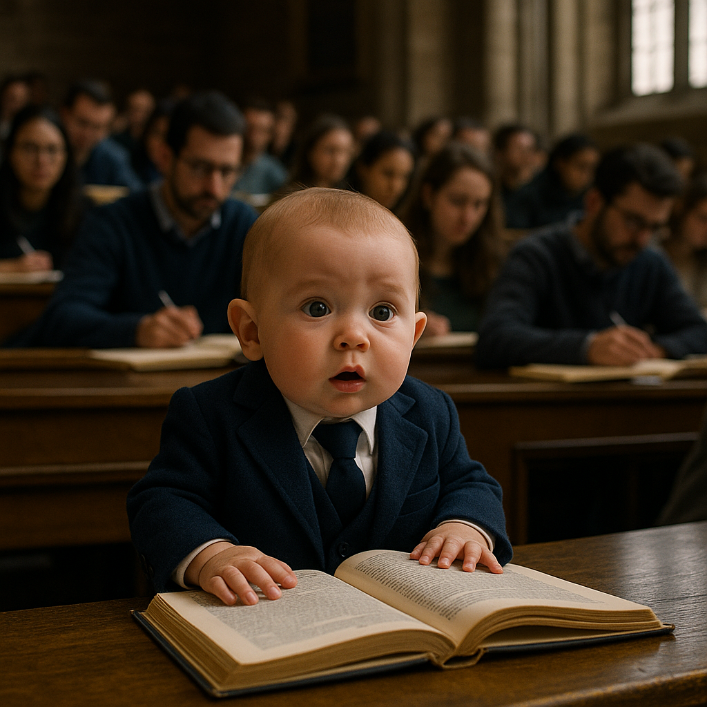 Pluribus, Collective Intelligence, and What It Means to Be the Only Unaugmented Human in the Room