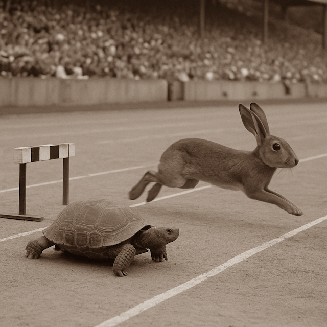 Why Are We Still Using REST Inside the Data Centre?