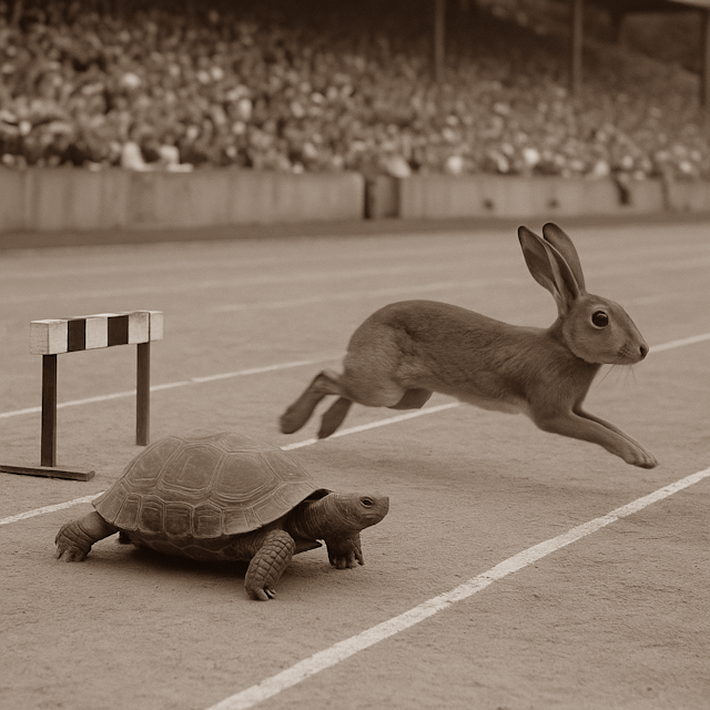 Why Are We Still Using REST Inside the Data Centre?